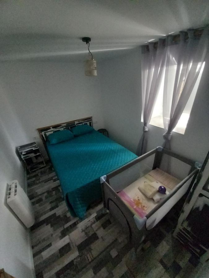 Casa Da Eirina Βίλα Amés Εξωτερικό φωτογραφία