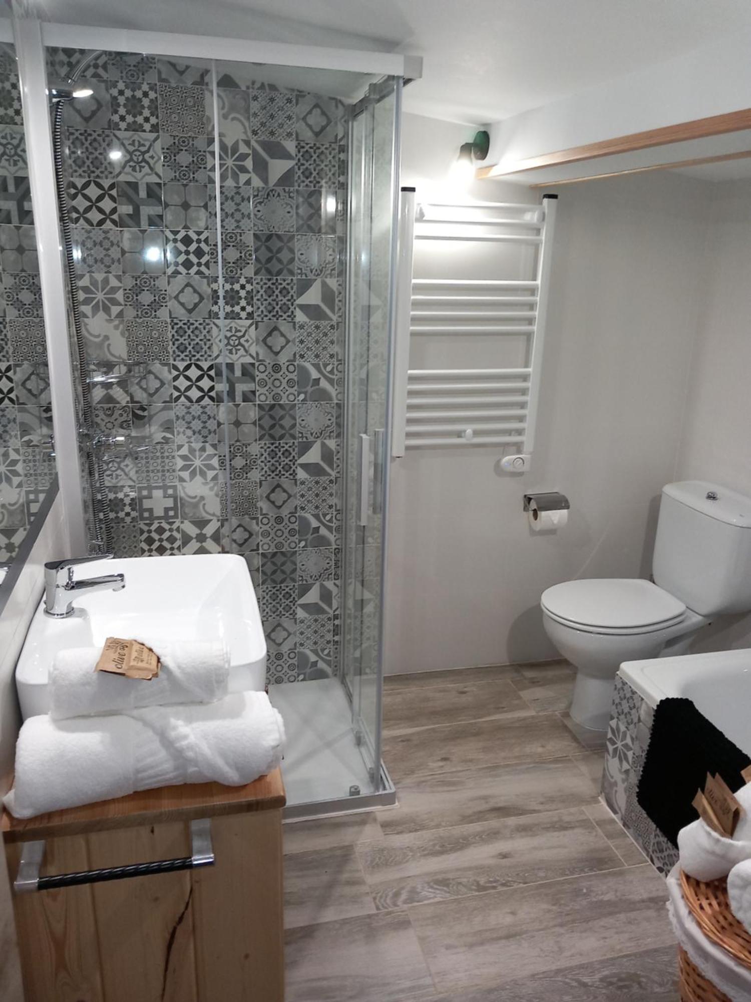 Casa Da Eirina Βίλα Amés Εξωτερικό φωτογραφία