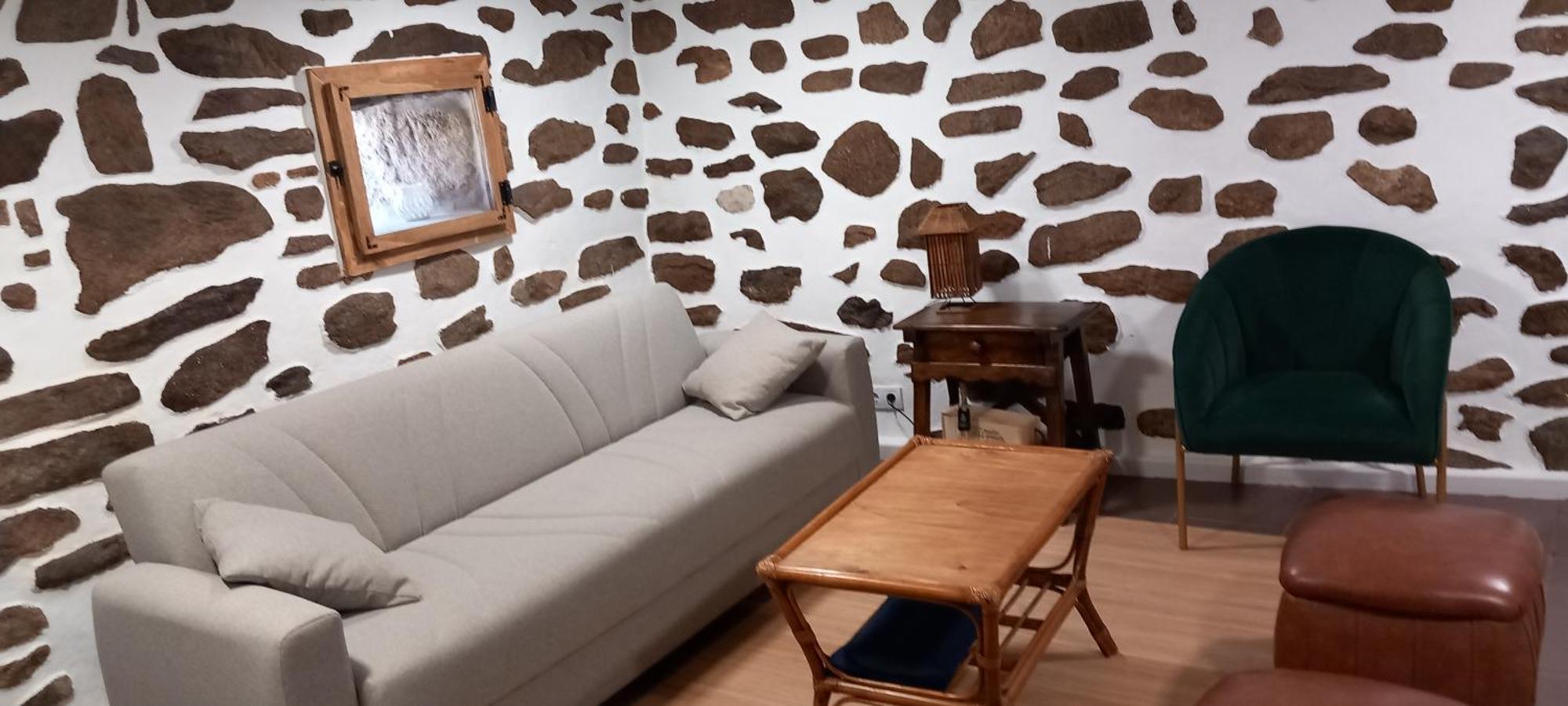 Casa Da Eirina Βίλα Amés Εξωτερικό φωτογραφία