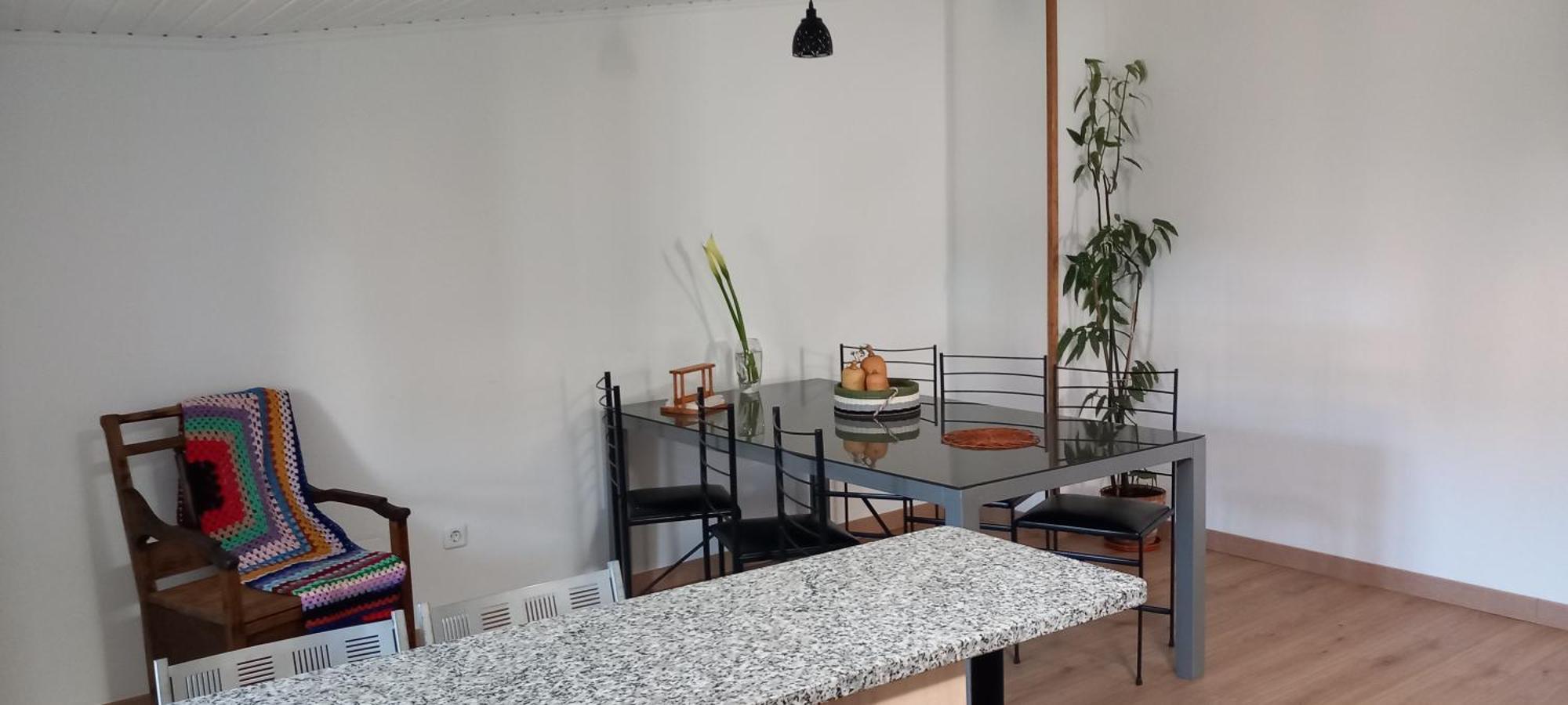 Casa Da Eirina Βίλα Amés Εξωτερικό φωτογραφία