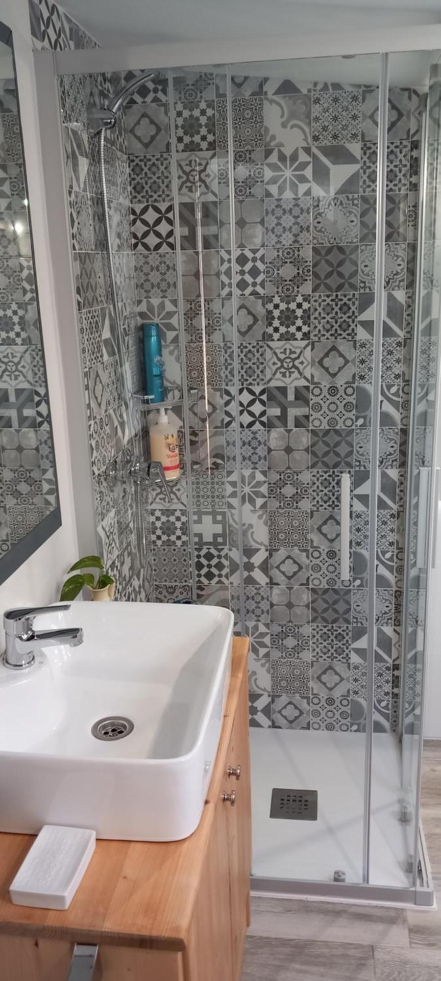 Casa Da Eirina Βίλα Amés Εξωτερικό φωτογραφία