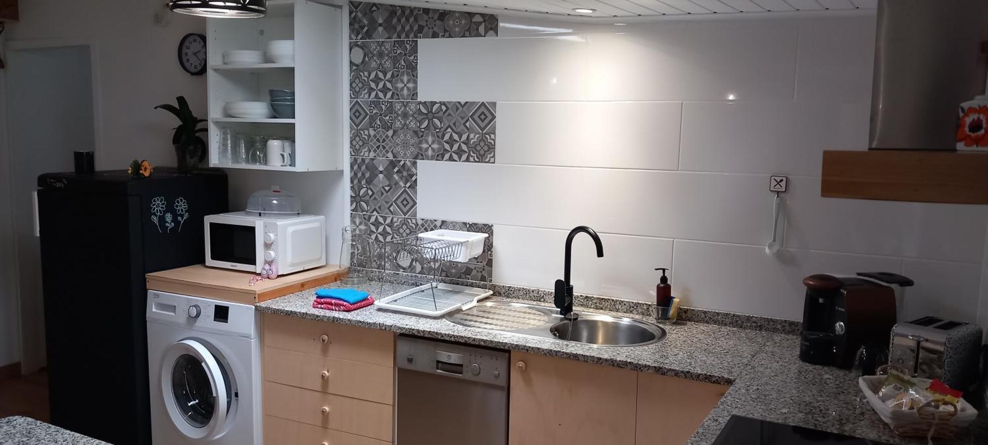 Casa Da Eirina Βίλα Amés Εξωτερικό φωτογραφία
