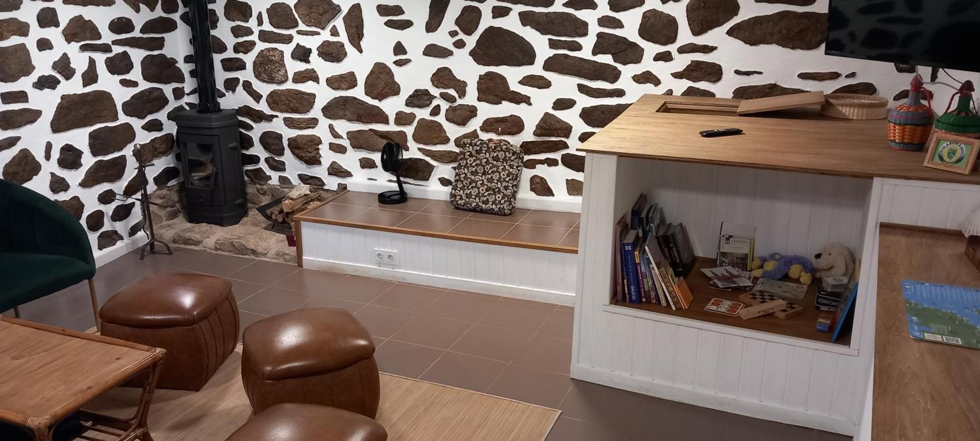 Casa Da Eirina Βίλα Amés Εξωτερικό φωτογραφία