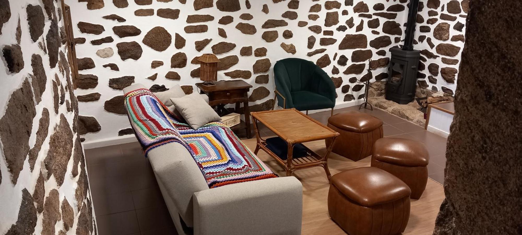 Casa Da Eirina Βίλα Amés Εξωτερικό φωτογραφία