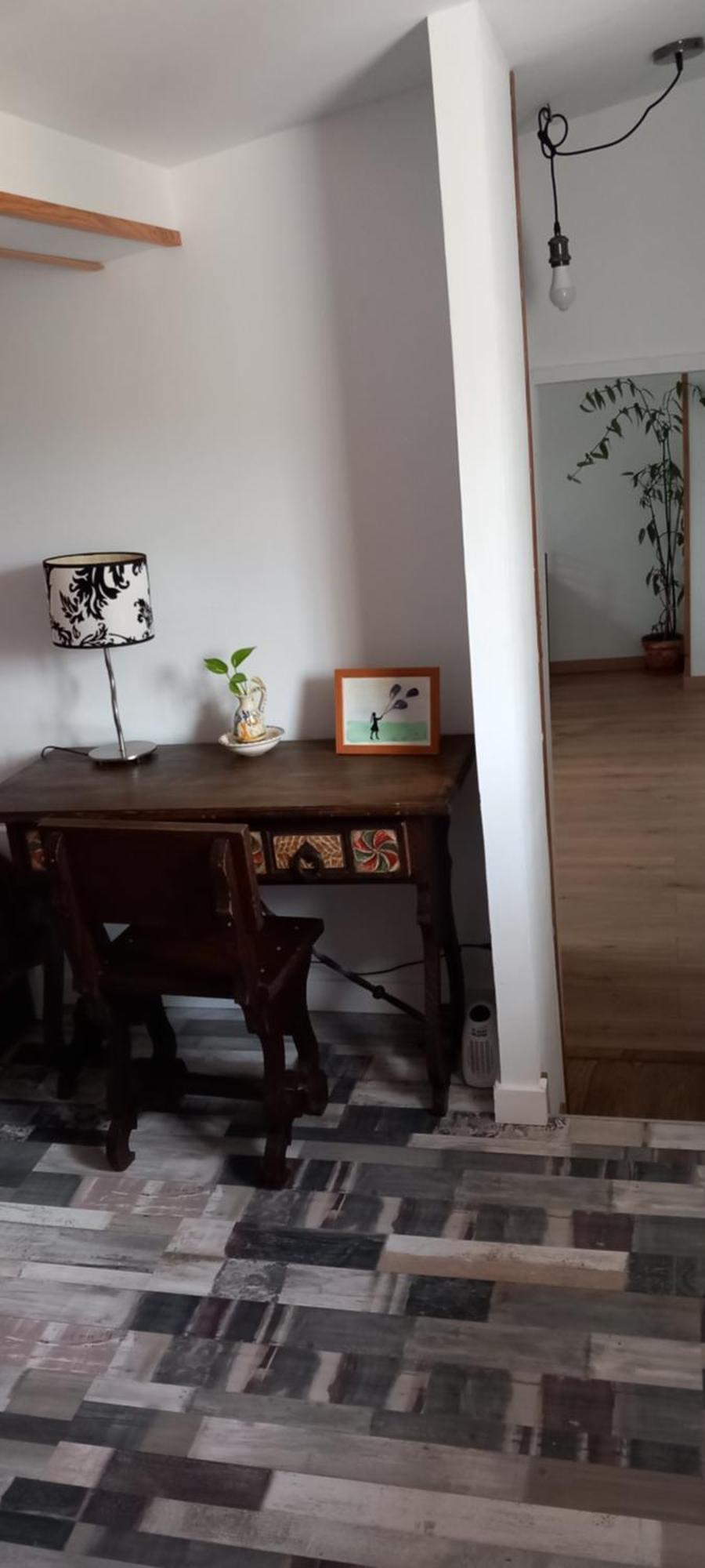 Casa Da Eirina Βίλα Amés Εξωτερικό φωτογραφία